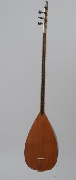 Saz Baglama - LanghalsSaz Baglama - Langhals